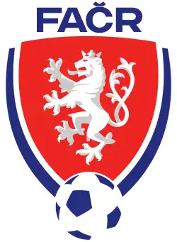 Image illustrative de l’article Fédération de République tchèque de football