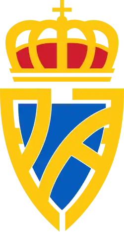 alt=Écusson de l' Équipe des Asturies