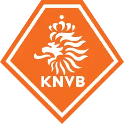 Image illustrative de l’article Fédération royale néerlandaise de football