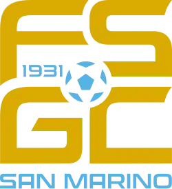 Image illustrative de l’article Fédération de Saint-Marin de football