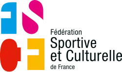 Image illustrative de l’article Fédération sportive et culturelle de France
