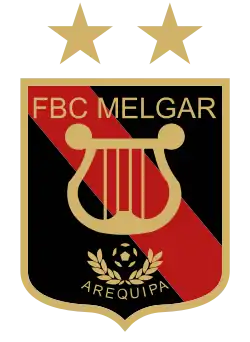 Logo du FBC Melgar