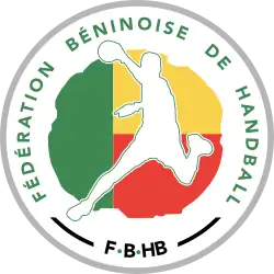 Image illustrative de l’article Fédération béninoise de handball
