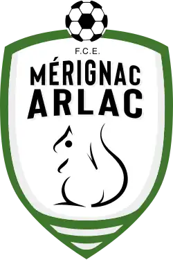 Logo du FCE Mérignac-Arlac