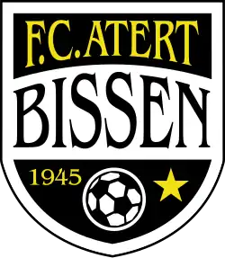 Logo du FC Atert Bissen