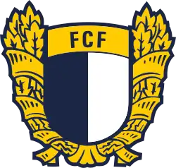 Logo du FC Famalicão