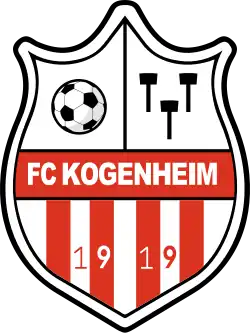 Logo du FC Kogenheim