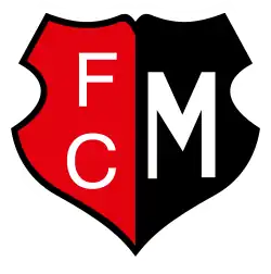 Logo du FC Mondercange