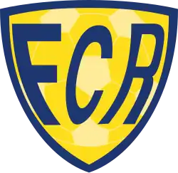 Logo du FC Riom