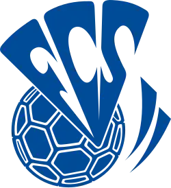 Logo du FC Sarrebourg