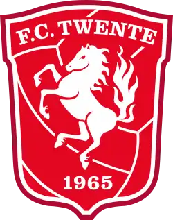 Logo du FC Twente