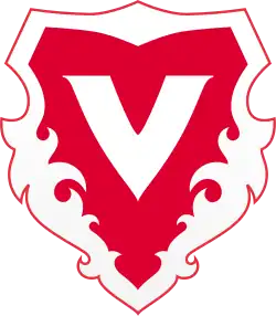 Logo du FC Vaduz