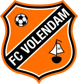 Logo du FC Volendam