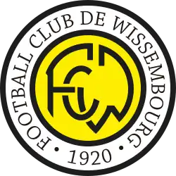 Logo du FC Wissembourg