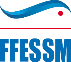 Image illustrative de l’article Fédération française d'études et de sports sous-marins