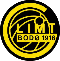 Logo du FK Bodø/Glimt