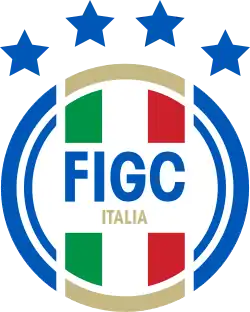 Image illustrative de l’article Fédération italienne de football