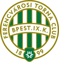 Logo du