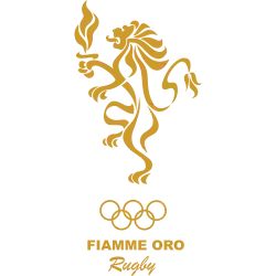 Logo du Fiamme Oro Rugby