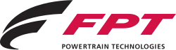 logo de Usine Fiat Powertrain Technologies de Bourbon-Lancy