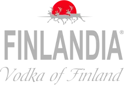 logo de Finlandia (vodka)