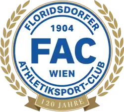 Logo du