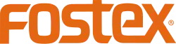 logo de Fostex
