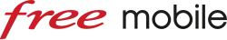 logo de Free Mobile