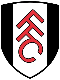 Logo du Fulham FC