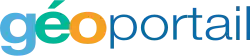 Logo de Géoportail
