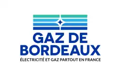 logo de Gaz de Bordeaux