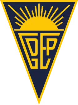 Logo du GD Estoril-Praia
