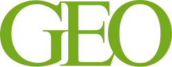 Image illustrative de l’article Geo (magazine)