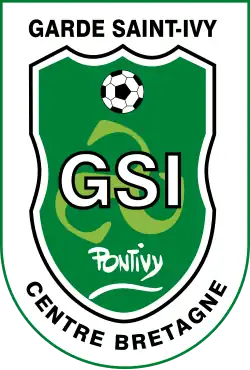 Logo du GSI Pontivy