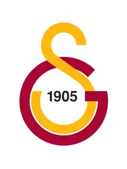 Logo du Galatasaray