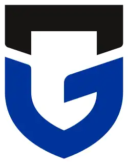 Logo du Gamba Osaka