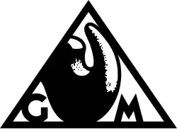 logo de Locotracteurs Gaston Moyse