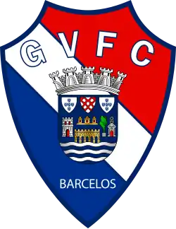 Logo du Gil Vicente FC