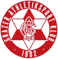 Logo du Grazer AK