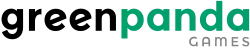 logo de Green Panda Games