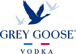 Description de l'image Logo Grey Goose.svg.