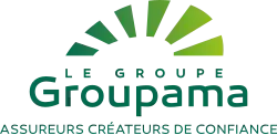 logo de Groupama