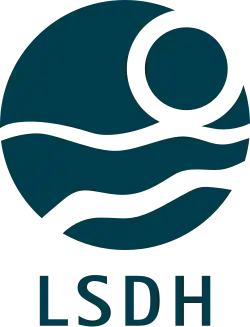 logo de Laiterie de Saint-Denis-de-l'Hôtel