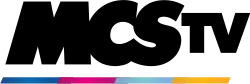 logo de Groupe MCS TV
