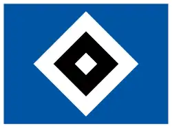 Logo du Hambourg SV