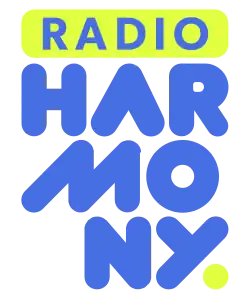 Description de l'image Logo Harmonyfm.svg.
