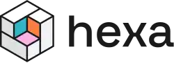 logo de Hexa (entreprise)