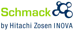logo de Schmack Biogas