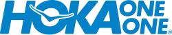 logo de Hoka One One
