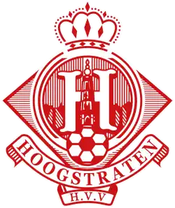Logo du Hoogstraten VV